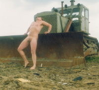 ein paar erste Bilder von mir