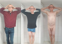 freue mich euch zu zeigen